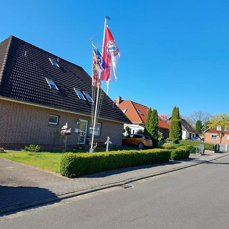 Storchennest Apartamento Burg  Exterior foto