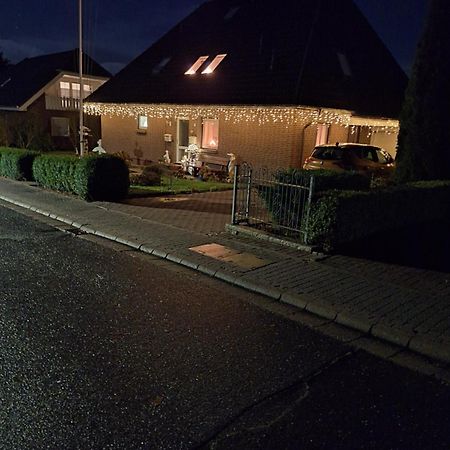 Storchennest Apartamento Burg  Exterior foto