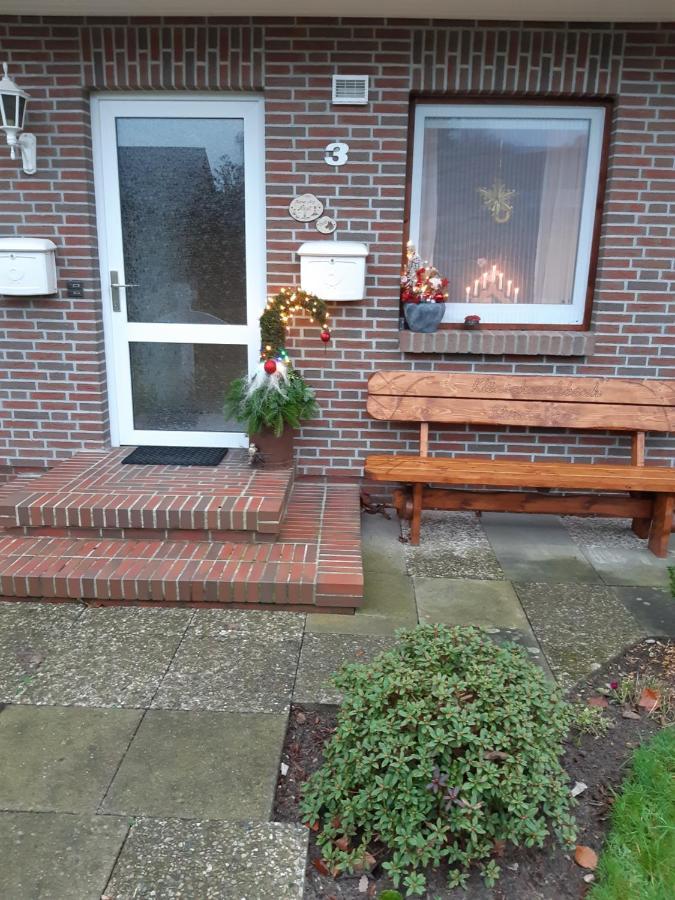 Storchennest Apartamento Burg  Exterior foto