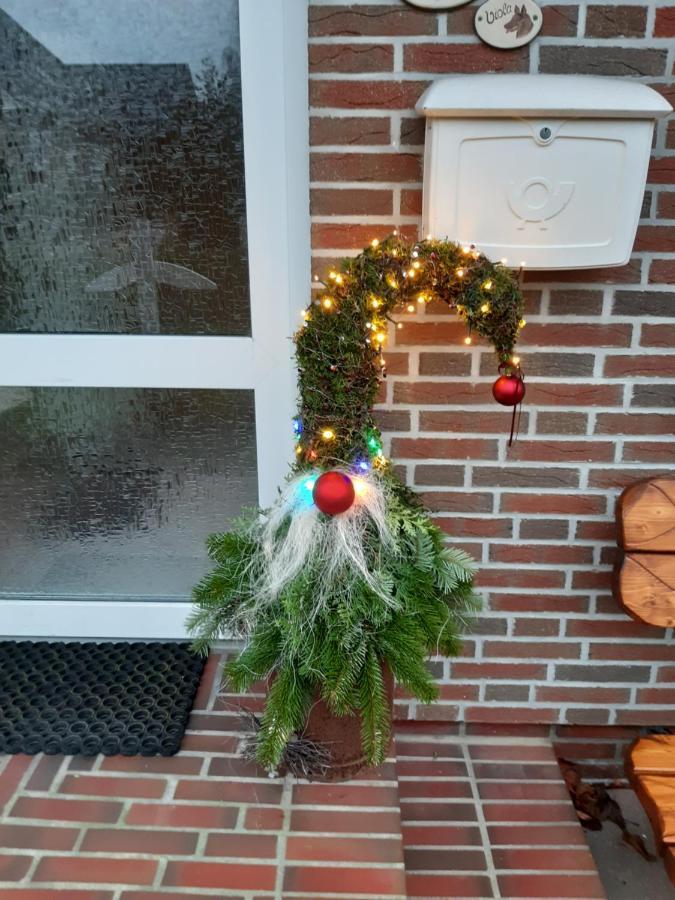 Storchennest Apartamento Burg  Exterior foto