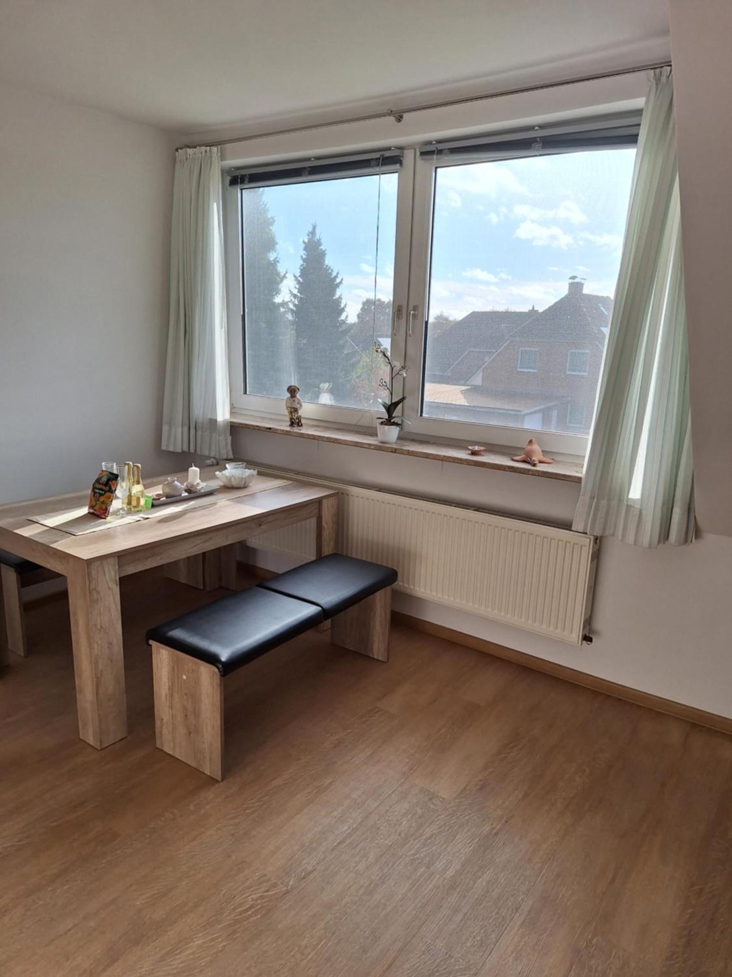 Storchennest Apartamento Burg  Exterior foto