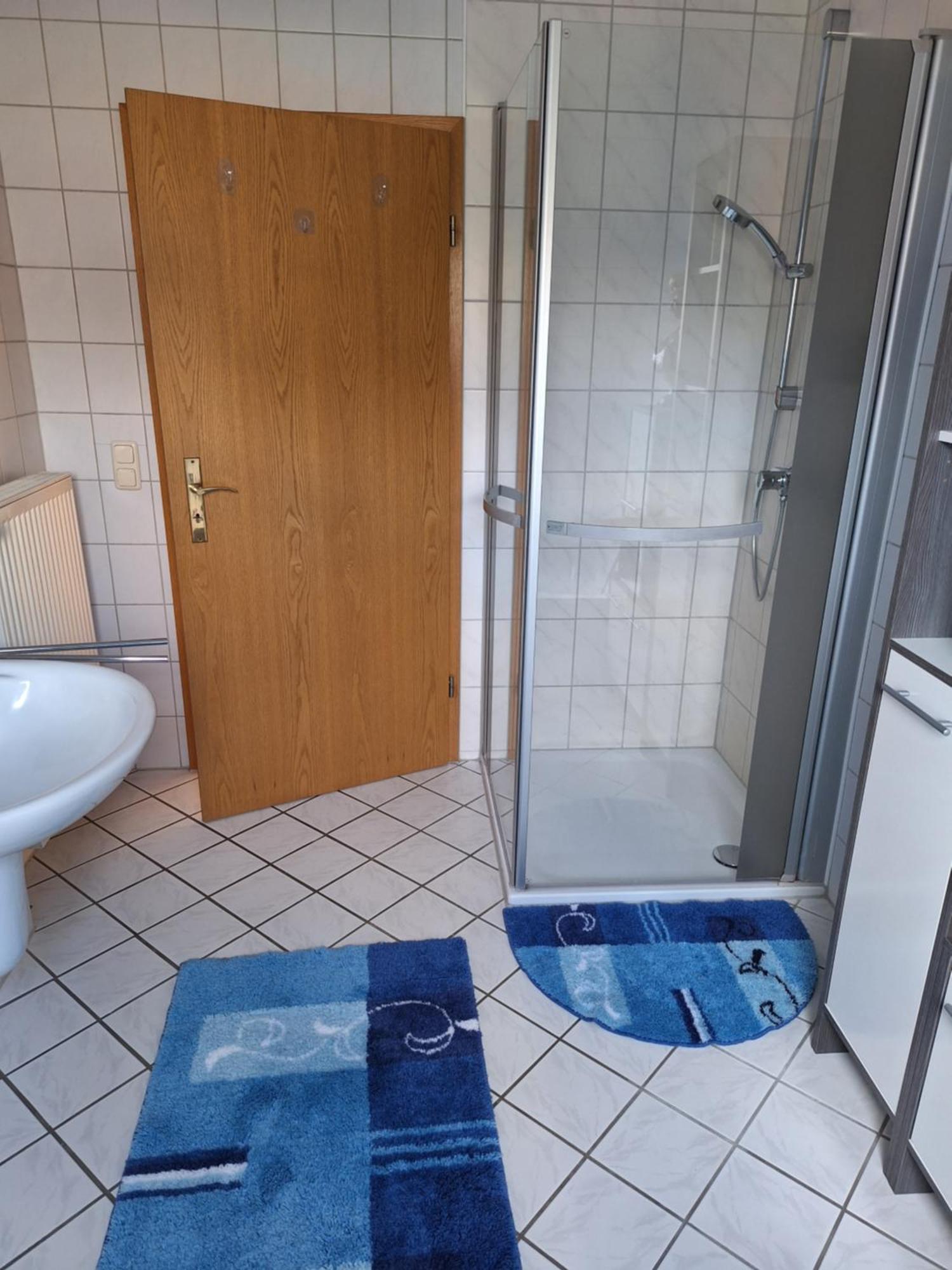Storchennest Apartamento Burg  Exterior foto
