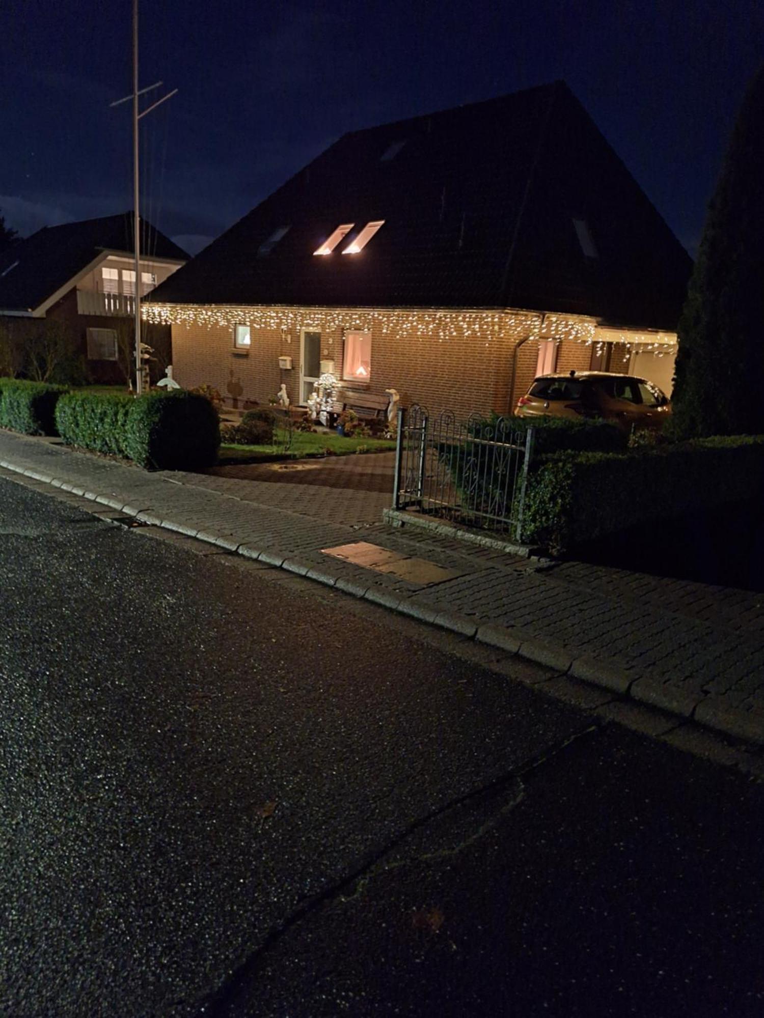 Storchennest Apartamento Burg  Exterior foto