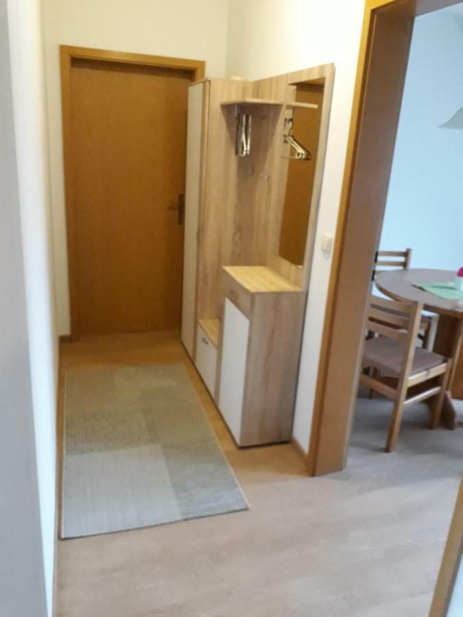 Storchennest Apartamento Burg  Exterior foto