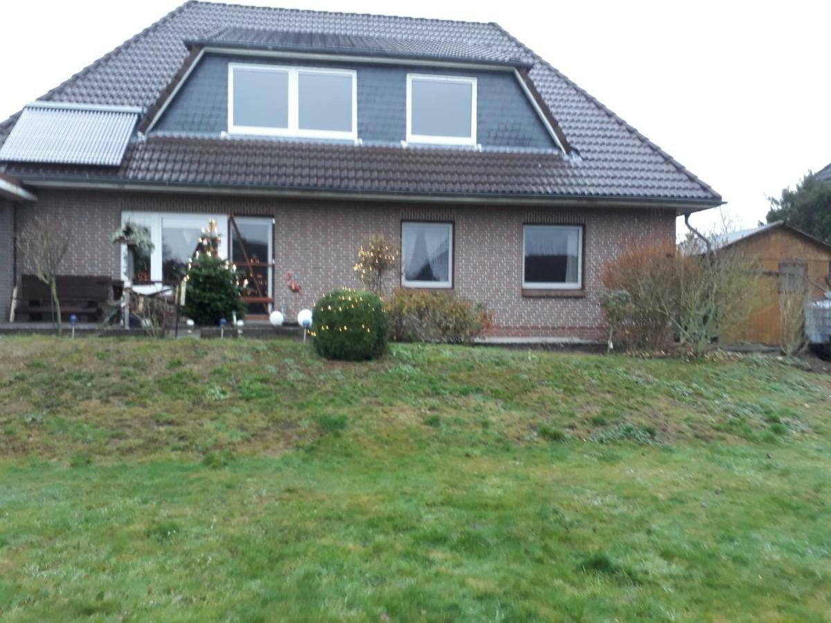 Storchennest Apartamento Burg  Exterior foto